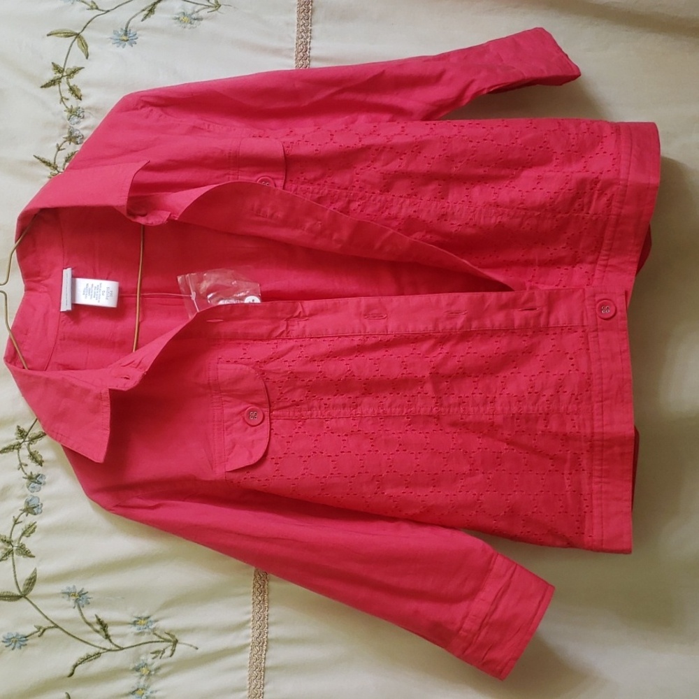 Vicki Wayne PS Strawberry